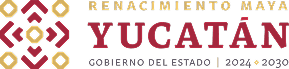 Renacimiento Maya Yucatán Logo